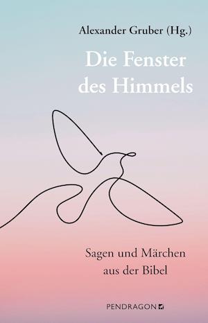 Die Fenster des Himmels - Alexander Gruber - Books - Pendragon Verlag - 9783865327864 - February 2, 2022