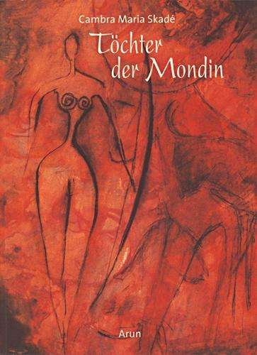 Cover for Skadé · Töchter der Mondin (Bok)