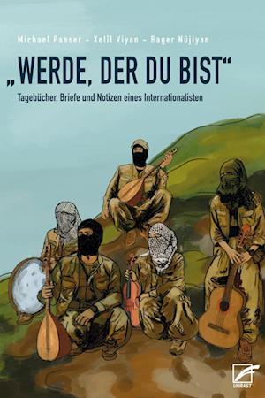 Cover for Michael Panser · »Werde, der du bist« (Book) (2024)