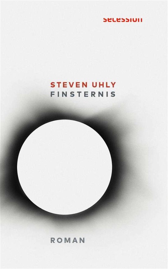Cover for Uhly · Finsternis (Buch)