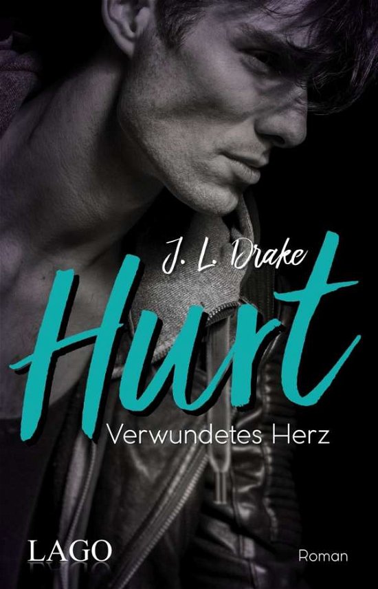 Cover for Drake · Drake:hurt (Buch)