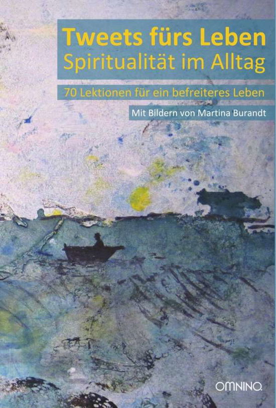 Cover for Reng · Tweets fürs Lebens (Book)