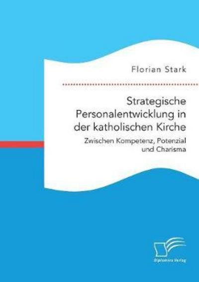 Cover for Stark · Strategische Personalentwicklung (Book) (2016)