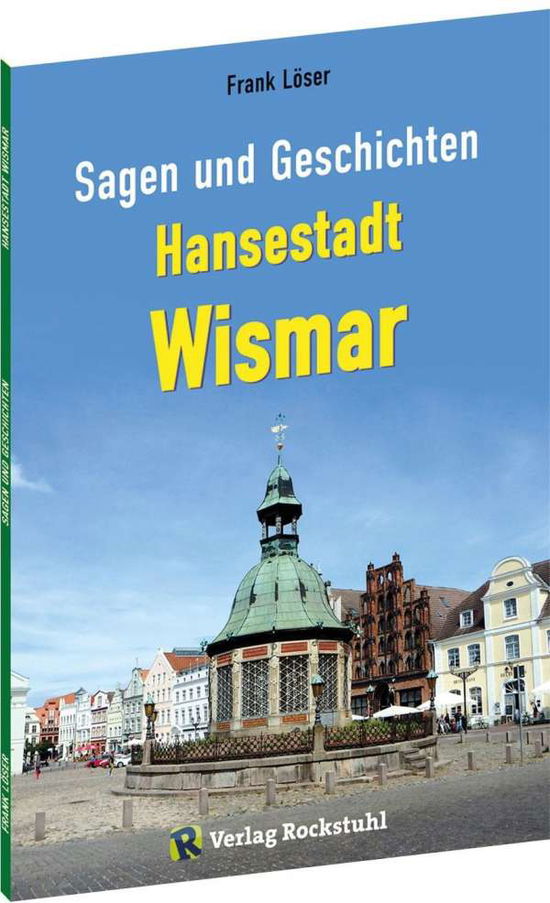 Cover for Löser · Sagen und Geschichten HANSESTADT (Book)