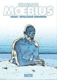 Cover for Moebius · Moebius Collection: Chaos / Met (N/A)