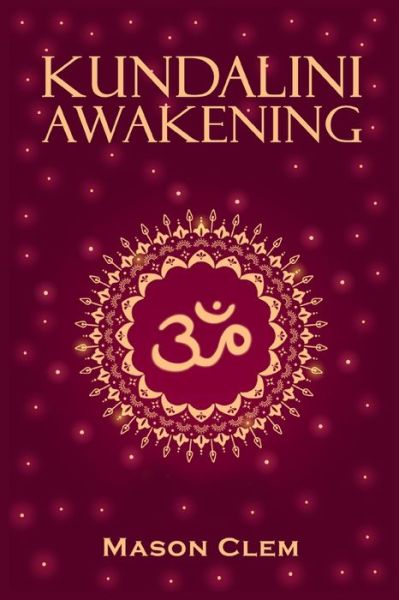 Cover for Mason Clem · Kundalini Awakening (Paperback Book) (2022)