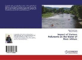 Cover for Ganai · Impact of Various Pollutants on t (Bog)