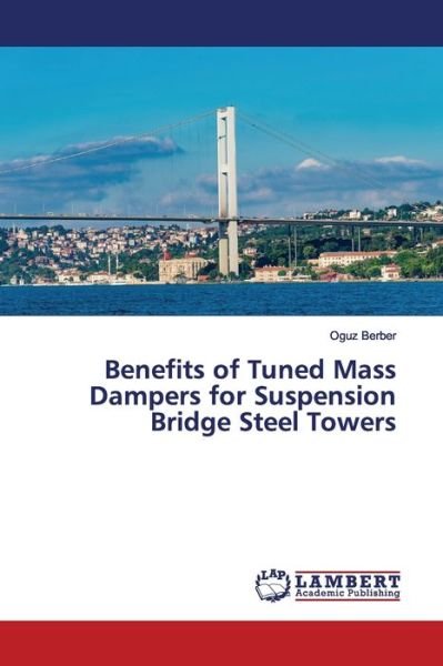 Cover for Berber · Benefits of Tuned Mass Dampers f (Book) (2019)
