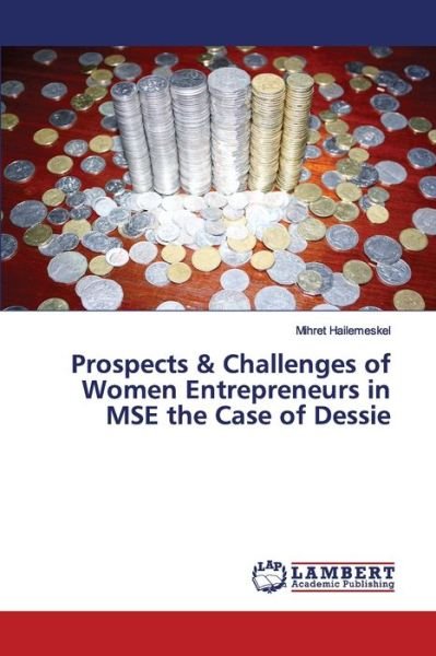 Cover for Hailemeskel · Prospects &amp; Challenges of W (Book) (2020)
