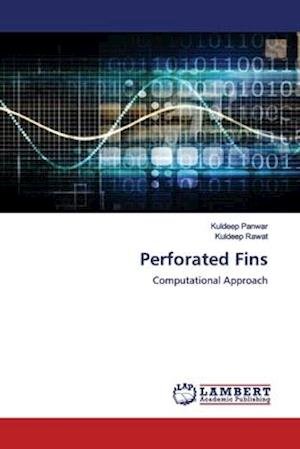 Cover for Panwar · Perforated Fins (Book) (2019)