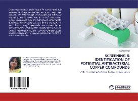 Cover for Kothari · Screening &amp; Identification of P (Bok)