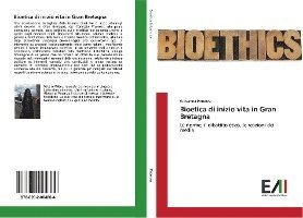 Cover for Potenza · Bioetica di inizio vita in Gran (Book)