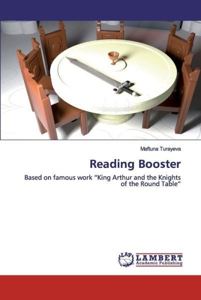 Cover for Turayeva · Reading Booster (Book) (2020)