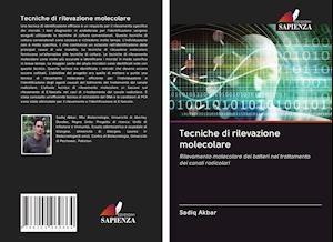 Cover for Akbar · Tecniche di rilevazione molecolar (Book)