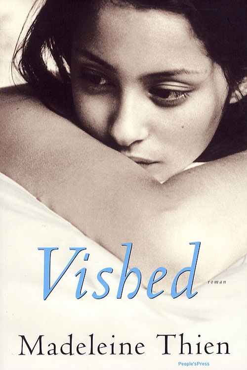 Cover for Madeleine Thien · Vished (Sewn Spine Book) [1. wydanie] (2007)