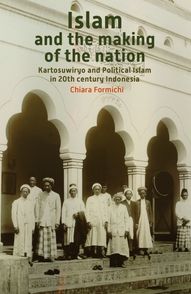 Cover for Chiara Formichi · Islam and the Making of the Nation (Paperback Book) (2012)