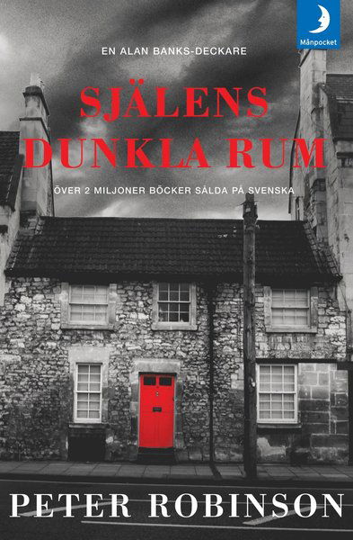 Alan Banks: Själens dunkla rum - Peter Robinson - Books - Månpocket - 9789175035864 - August 17, 2016