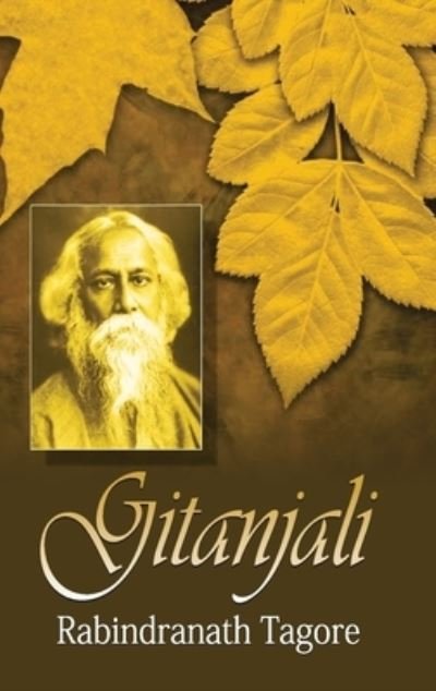 Cover for Rabindranath Tagore · Gitanjali (Paperback Book) (2020)
