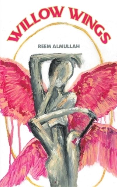 Cover for Reem Almullah · Willow Wings (Paperback Book) (2022)