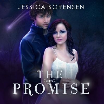 Cover for Jessica Sorensen · The Promise Lib/E (CD) (2016)