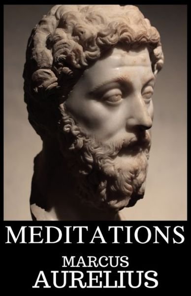 Cover for Marcus Aurelius · Meditations (Taschenbuch) (2020)