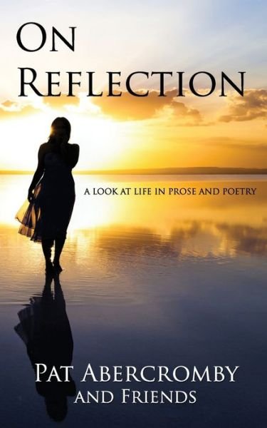 Cover for Jane MacKinnon · On Reflection (Paperback Book) (2020)