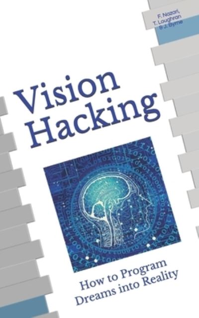 Cover for T Loughran · Vision Hacking (Paperback Book) (2020)