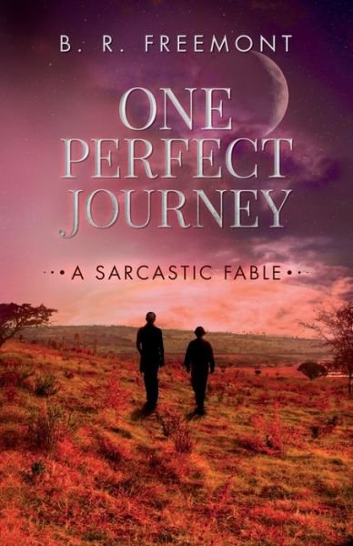 Cover for B R Freemont · One Perfect Journey (Paperback Book) (2020)
