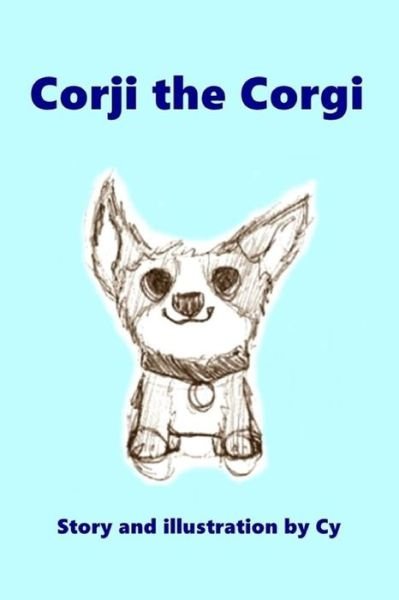 Cover for C Y · Corji the Corgi (Pocketbok) (2020)