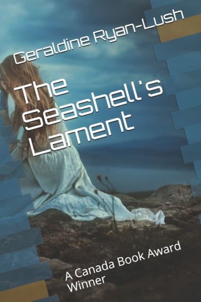 Cover for Geraldine Ryan-Lush · The Seashell's Lament (Paperback Book) (2021)