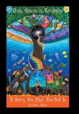 Cover for Stuart Tillman · From Genesis to Revelation (Bog) (2022)