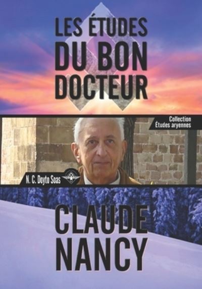 Cover for Claude Nancy · Les etudes du bon Docteur (Paperback Book) (2021)