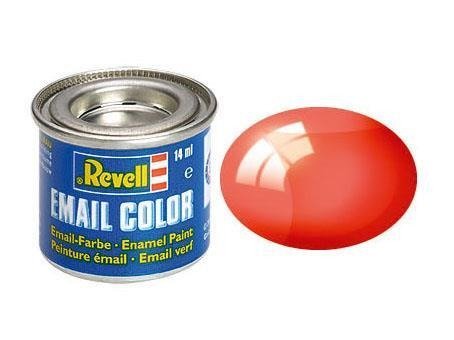 Cover for Revell Email Color · 731 (32731) (Toys)