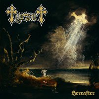 Cover for Tyrant · Hereafter (CD) [Digipak] (2020)