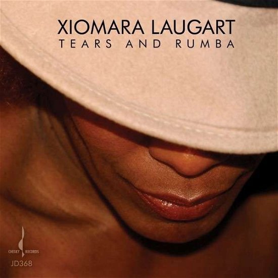 Cover for Xiomara Laugart · Tears and Rumba (CD) (2015)