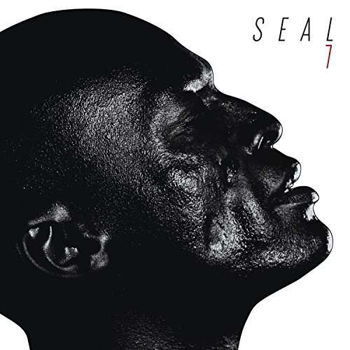 Cover for Seal · Seal 7 [LP] * (VINYL) (2015)