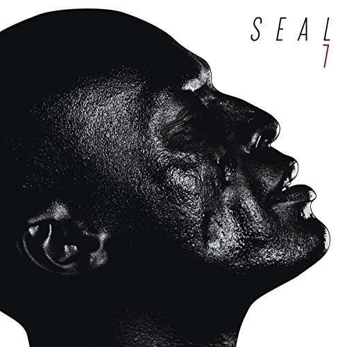 Cover for Seal · 7 (2x Vinyl) [Vinyl LP] (LP) (2015)