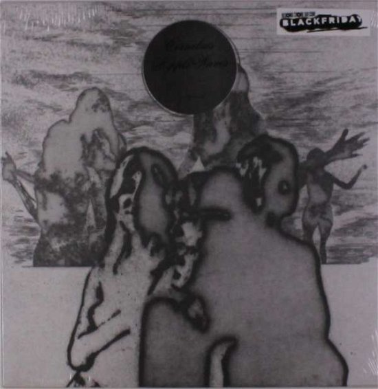 Cover for Cornelius · Ripple Waves (LP) (2018)