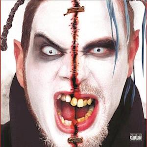 Freek Show - Twiztid - Musiikki - MAJIK NINJA - 0192641819865 - perjantai 18. marraskuuta 2022