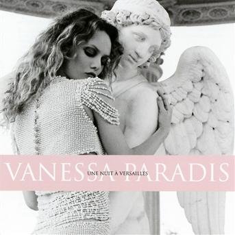 Cover for Vanessa Paradis · Une Nuit a Versailles (CD) (2010)