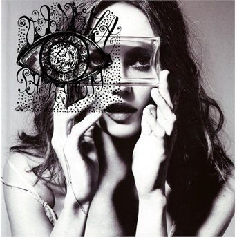 Cover for Vanessa Paradis · Love Songs-edition Noel (CD) [Special edition] (2013)