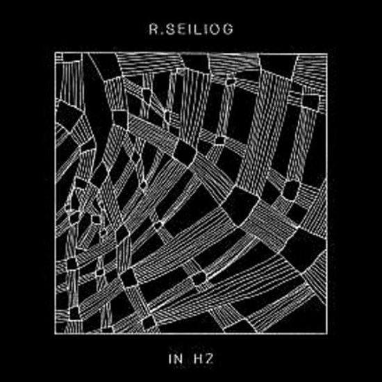 Cover for R Seiliog · Hz (CD) (2014)