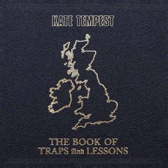 Book of Traps & Lessons - Kate Tempest - Musik - American Recordings - 0602577583865 - 12. juli 2019