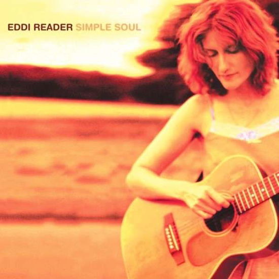 Simple Soul - Eddi Reader - Muziek - REVEAL - 0609224286865 - 23 juli 2013