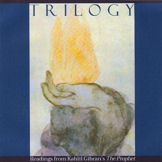 Trilogy - Roger Coleman - Música - Roger Coleman - 0634479947865 - 9 de dezembro de 2008