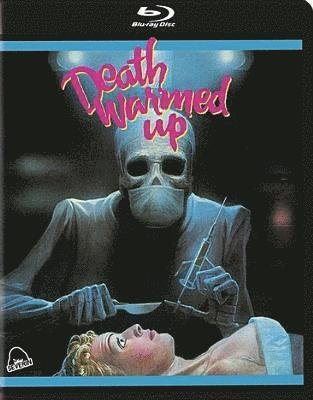 Cover for Blu-ray · Death Warmed Up (Blu-ray) [United States edition] (2020)