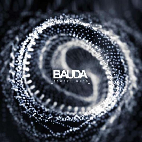 Cover for Bauda · Sporelights (LP) (2016)