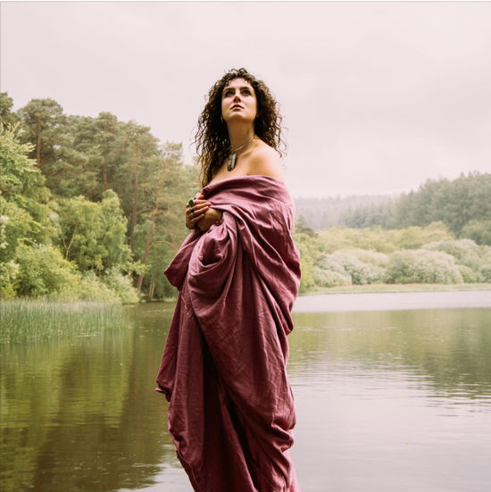 Cover for Ruth Lyon · Poems &amp; Non-fiction (LP) (2025)