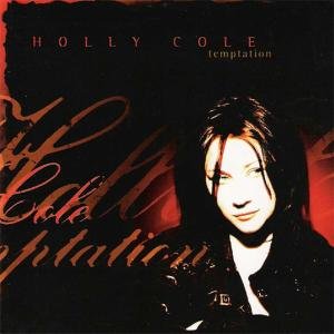 Cover for Holly Cole · Temptation (CD) [High quality edition] (1990)