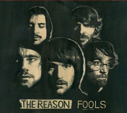 Cover for Reason · Fools (CD) (2010)